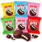 Taw Taw Bite Chocolate Candy with Creamy Center – 12 Pieces for $5