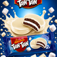 Taw Taw Extra Marshmallow Chocolate Treat – Double Pack, 6 Packs for $5
