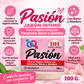 Diosa Hebe Pasión Intimate Hygiene Soap – 100g