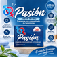 Diosa Hebe Pasión Pheromone Fragrance Soap – 100g