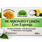 hazme a descricion        Diosa Hebe Baking Soda & Lemon Soap – Oil Control, 100g