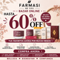 Dr. C. Tuna Reviving Hair Mask – Bazaar Sale Edition (Up to 60% OFF)