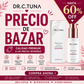 Dr. C. Tuna Reviving Hair Oil – Bazaar Sale Edition (Up to 60% OFF)