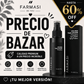 Farmasi VFX Pro Time Locker Fixing Spray – Bazaar Sale Edition (Up to 60% OFF)