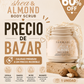 Farmasi Shea & Almond Body Scrub – Edición Precio de Bazar (Hasta 60% OFF)