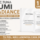 Dr. C. Tuna Lumi Radiance Brightening Sheet Mask (1 Unidad)
