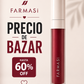 Farmasi Latina Lip Lacquer (04 Decidida) – Bazaar Sale Edition (Up to 60% OFF)