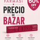 Farmasi Latina Lip Lacquer (04 Decidida) – Bazaar Sale Edition (Up to 60% OFF)