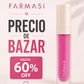 Farmasi Latina Lip Lacquer (02 Apasionada) – Bazaar Sale Edition (Up to 60% OFF)