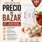 Dr. C. Tuna Paprika Massage Soap – Bazaar Sale Edition (Up to 60% OFF)