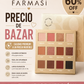 Farmasi Eyeshadow Palette – Bazaar Sale Edition (Up to 60% OFF)