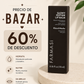 Farmasi Glowy Peptide Lip Balm (Glazed Mocha) – Bazaar Sale Edition (Up to 60% OFF)