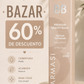 Farmasi BB Premium Beauty Balm (01 Light) – Bazaar Sale Edition (Up to 60% OFF)