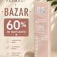 Farmasi BB Premium Beauty Balm (02 Light to Medium) – Bazaar Sale Edition (Up to 60% OFF)