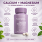 Nutriplus Calcium Magnesium Plus Bone Strength – Bazaar Sale Edition (Up to 60% OFF)