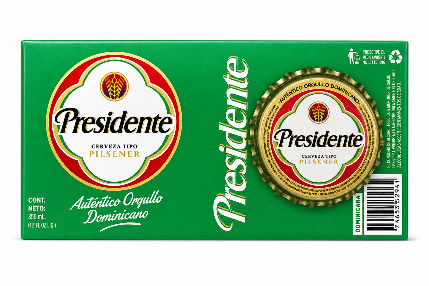 Decorative Fridge Magnets – Dominican Republic Souvenir Collection (Multiple Variants)