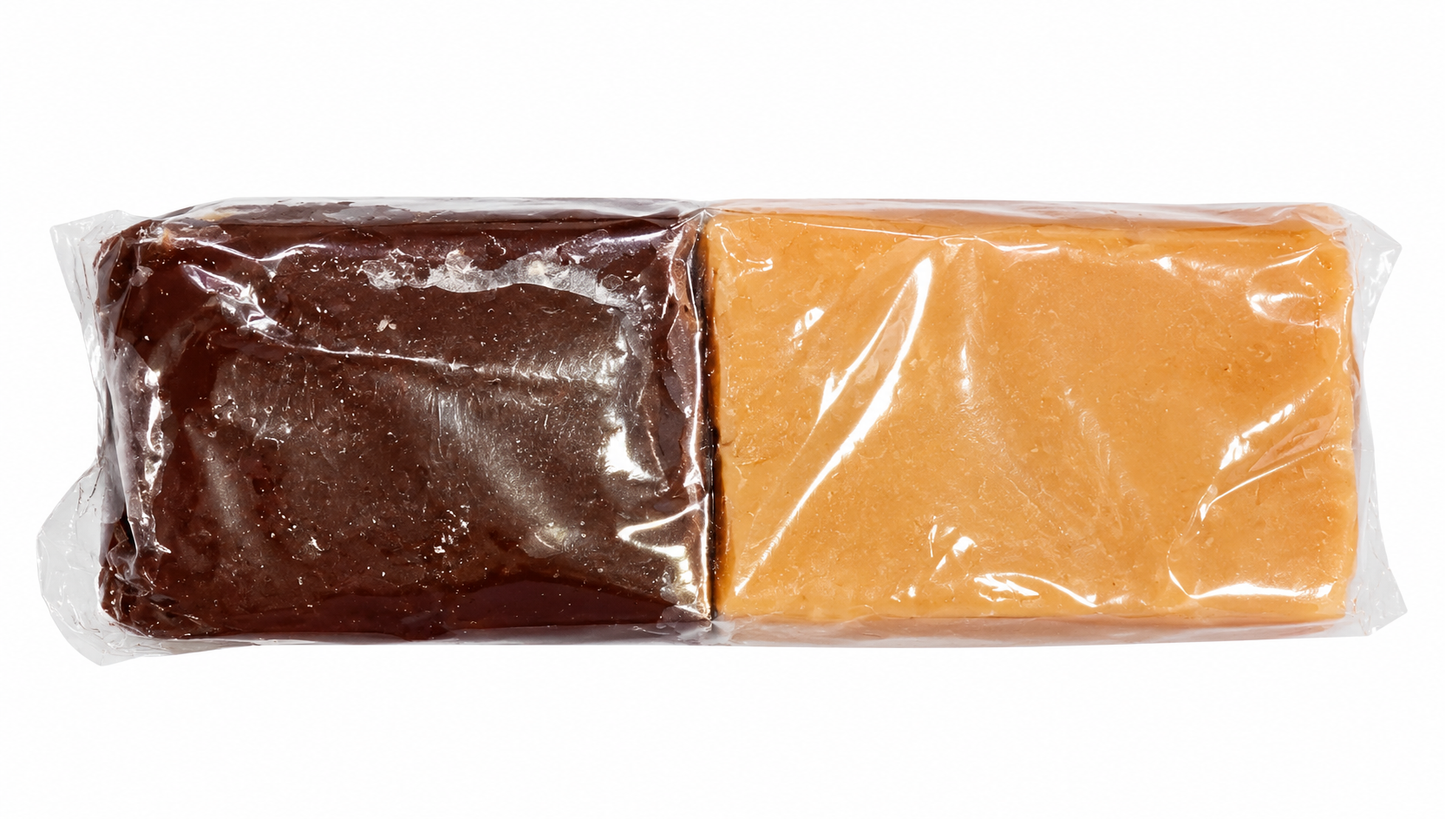 Traditional Dominican Milk & Guava Milk Candy – 6-Pack for $5