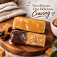 Traditional Dominican Milk & Guava Milk Candy – 6-Pack for $5