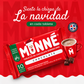 Munné Dominican Chocolate – 10 Chocolate Tablets, 260g