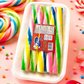 Traditional Rainbow Candy Sticks – Colorful, Sweet & Fun