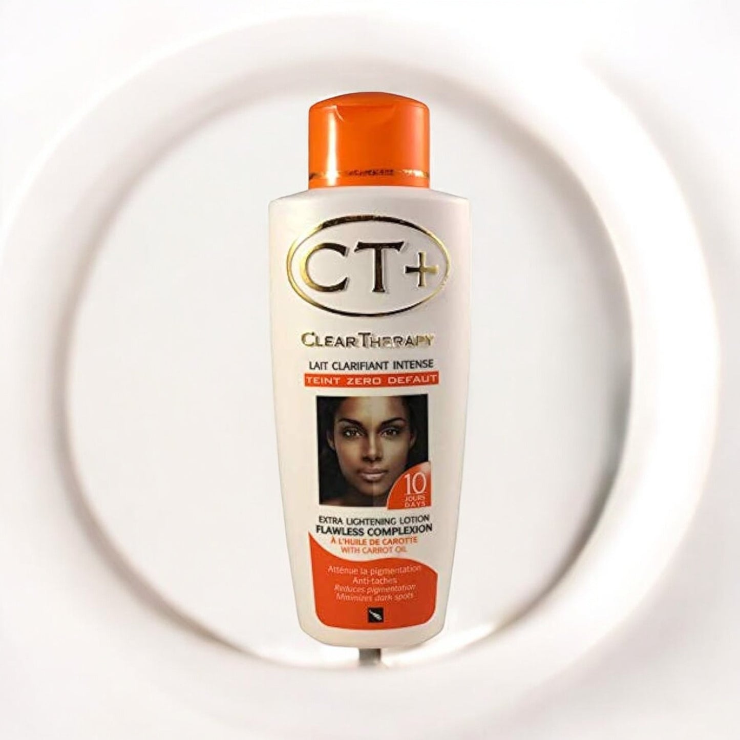 CT+ Clear Therapy Extra Lightening Lotion 250ml