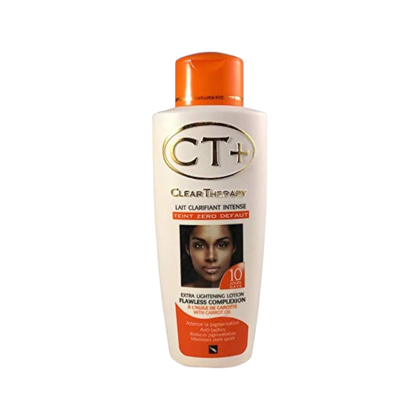 CT+ Clear Therapy Extra Lightening Lotion 250ml