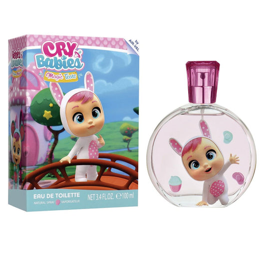 Eau de Toilette Cry Babies 100ML