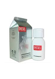 Wholesale Diesel Plus Plus Eau De Toilette Perfume Spray for Men and Women 75ml Pack of 12