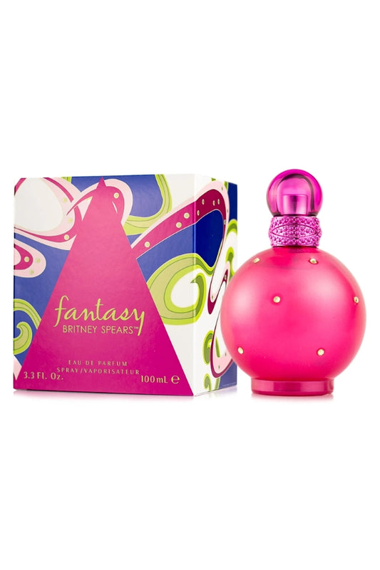 Eau de Parfum Britney Spears Fantasy 100ML