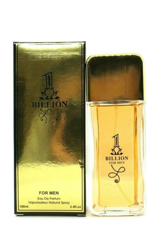 Eau de Parfum One Billion 100ML