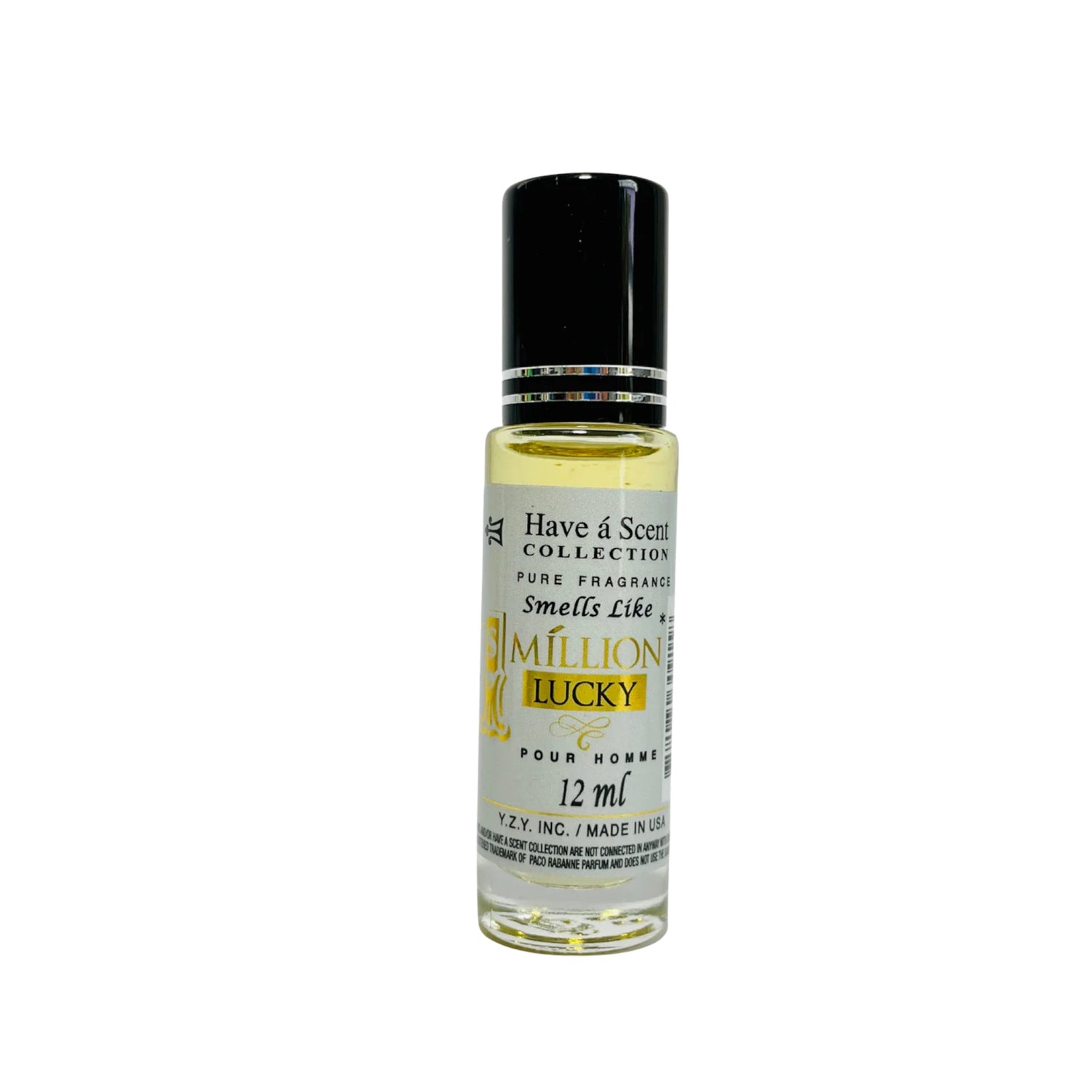 Mini Fragances