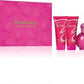 Fantasy Perfume Set Eau de Spray 100ml Body Souffle 100ml and Shower Gel 100ml