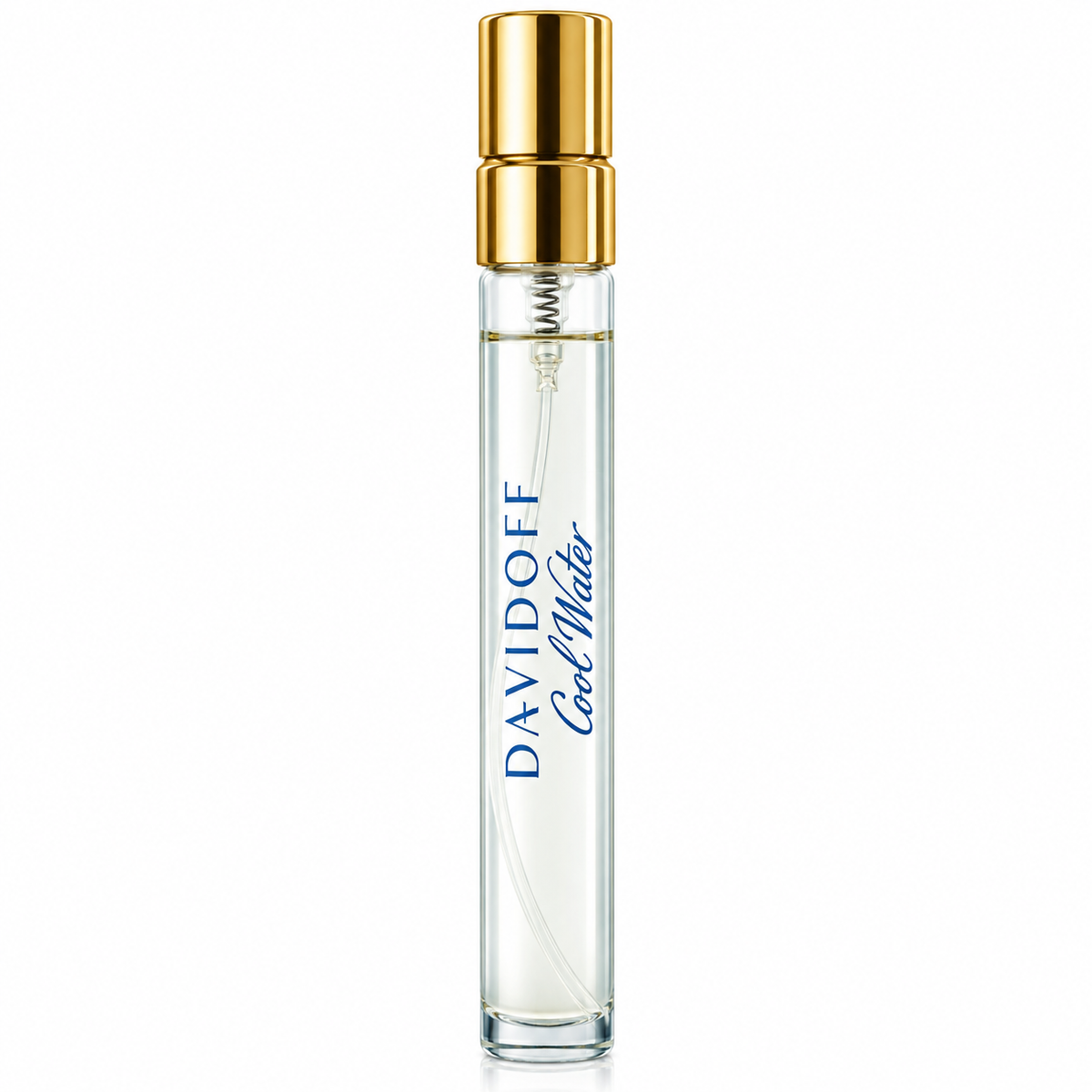 Mini Davidoff Cool Water Perfume Spray