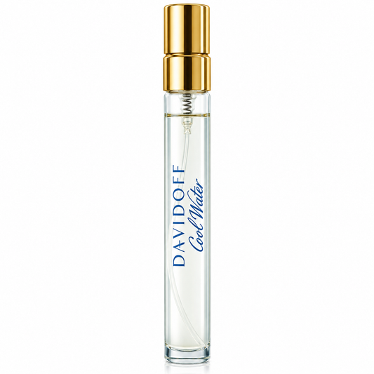 Mini Davidoff Cool Water Perfume Spray