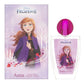 Eau de Toilette Frozen 2 Anna 100ML