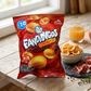 wholesale Fandangos Conchitas: The Crunchy Dominican Classic (pack 12)
