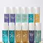 Wholesale: 12 unit Fragance Mists Surtidos - Colección Premium V.V.LOVE