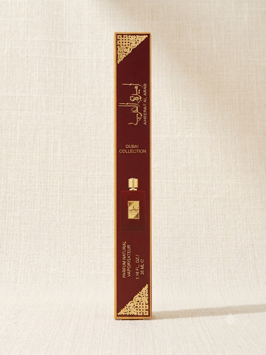 Ameerat Al Arab – Eau de Parfum (35ml) | The Essence of Royalty