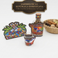 Authentic Dominican Mamajuana – Traditional Herb &amp; Root Blend (Ready to Prepare)