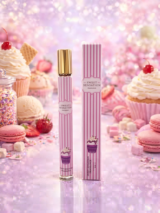 Sweet Sensation – Eau de Parfum (35ml)