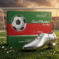 Deold Goal Master Silver | Eau de Parfum – 100ml