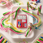 Traditional Rainbow Candy Sticks – Colorful, Sweet & Fun