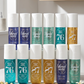 Wholesale: 12 unit Fragance Mists Surtidos - Colección Premium V.V.LOVE