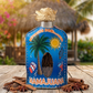Authentic Dominican Mamajuana – Premium Herbal Blend (Pre-Cured)