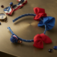 "Heritage & Elegance" Artisan Headband