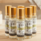 Roll-On Oil Perfume Inspired by "Libre" - 12ml | Long-Lasting Women's Fragrance)