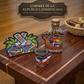 Authentic Dominican Mamajuana – Traditional Herb &amp; Root Blend (Ready to Prepare)