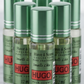 Wholesale Roll-On Oil Perfume Inspired by "Hugo" Pour Homme - 12ml | Classic & Fresh Men's Fragrance (Pack of 12)