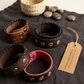 Complete Collection: Artisanal Leather Bracelets (Made in RD)