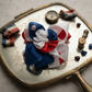 "Tricolor Pride" Artisan Bow